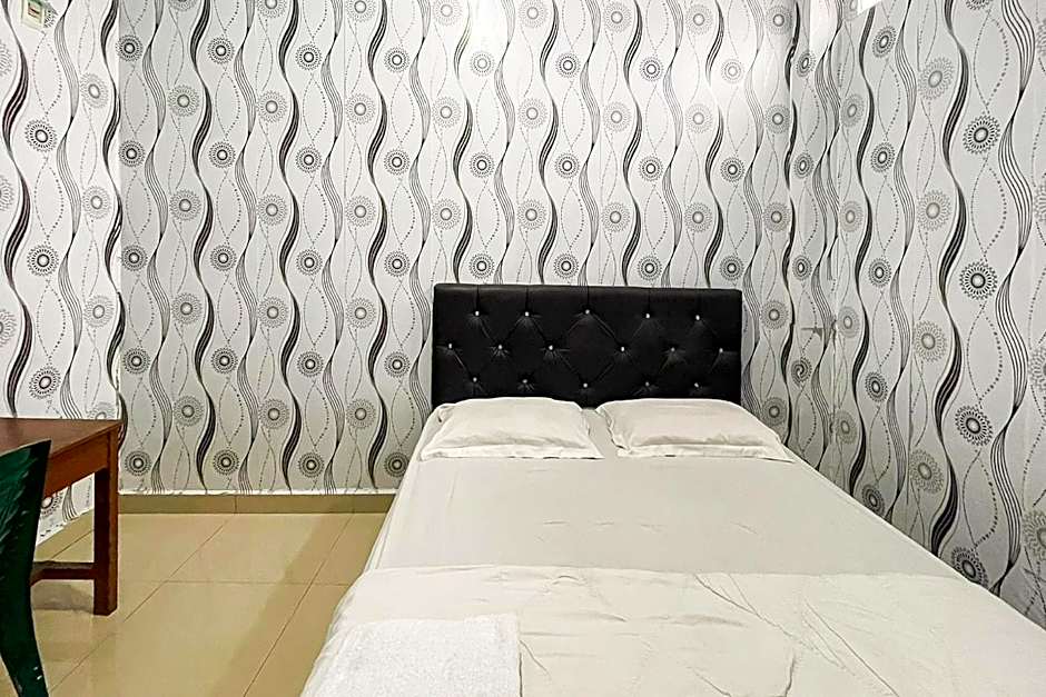 Homestay Rand's Kopi Pandan Syariah Mitra RedDoorz