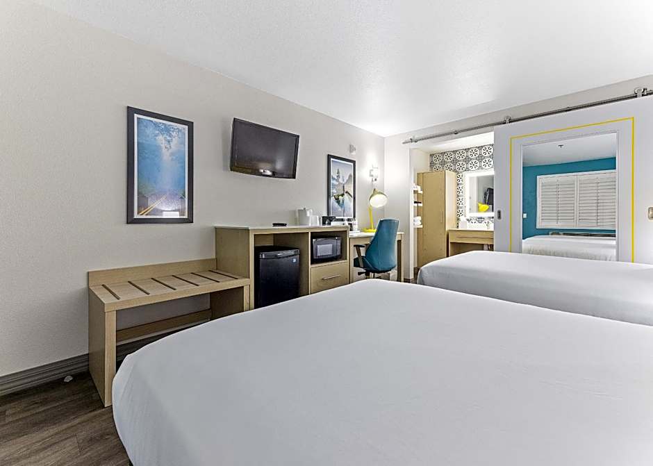 Hillstone Inn Tulare, an Ascend Collection Hotel