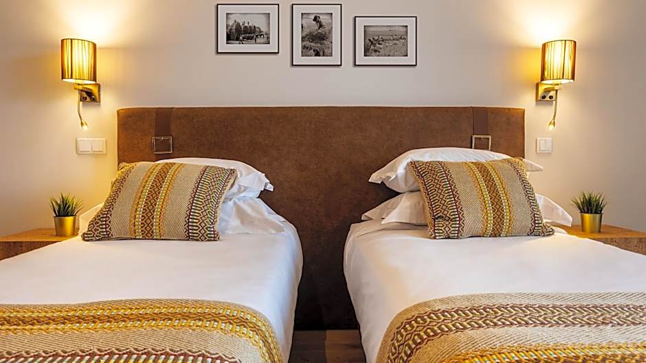 Évora O Cante Hotel