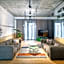 STAYERY Frankfurt Sachsenhausen