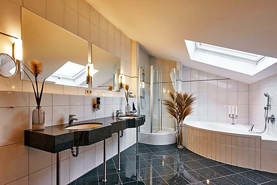 Berghotel Lothar-Mai-Haus