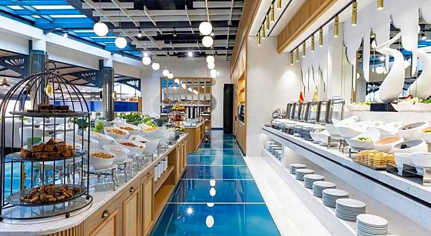 Clarion Hotel Istanbul Golden Horn