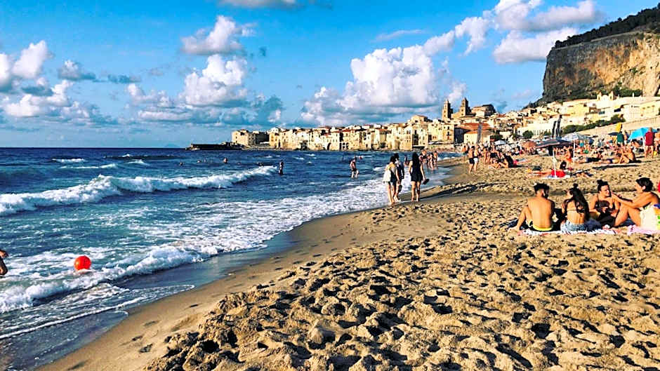 Porta San Paolo House