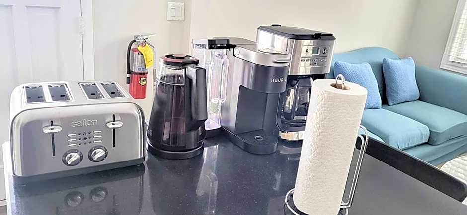 Cozy Home in Niagara-on-the-Lake