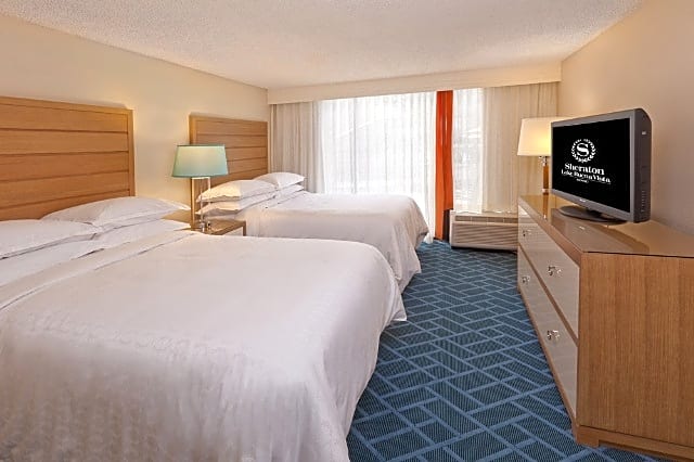 Sheraton Lake Buena Vista Resort