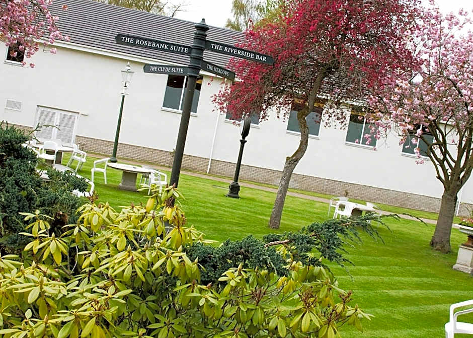 The Popinjay Hotel