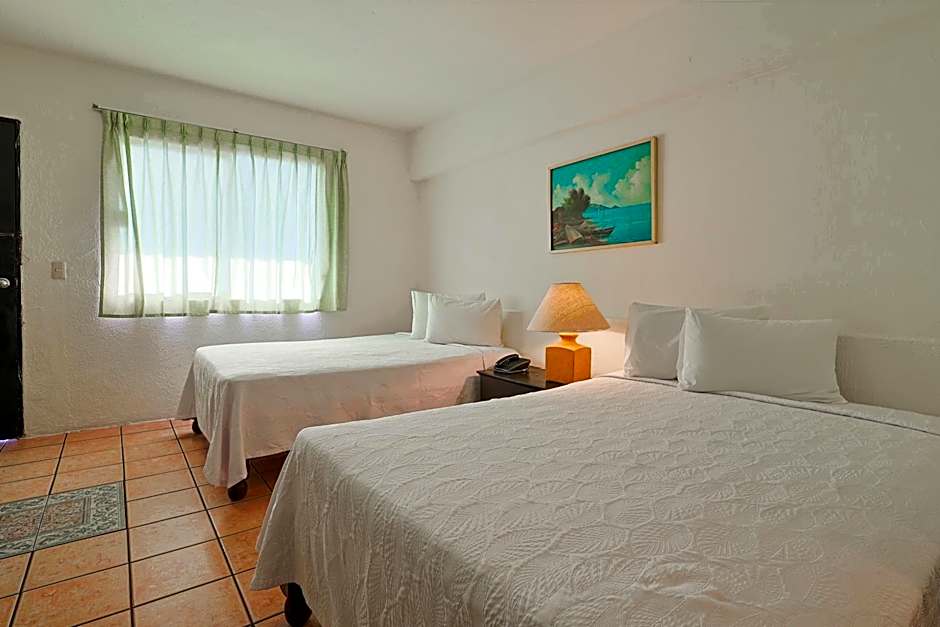 Hotel Delfín Vista Pier Beach Front