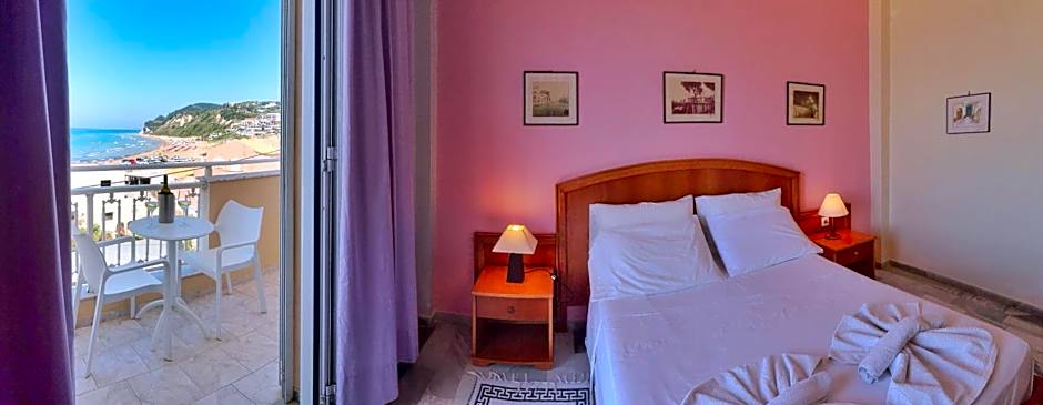 Nafsika Hotel