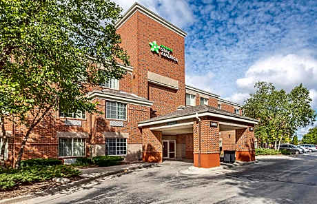 Extended Stay America Suites - Milwaukee - Brookfield