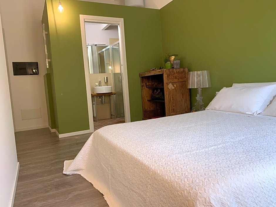 Q-riosity boutique rooms