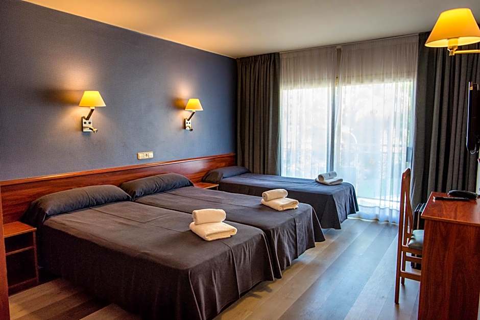 Hotel Acacias Suites & Spa