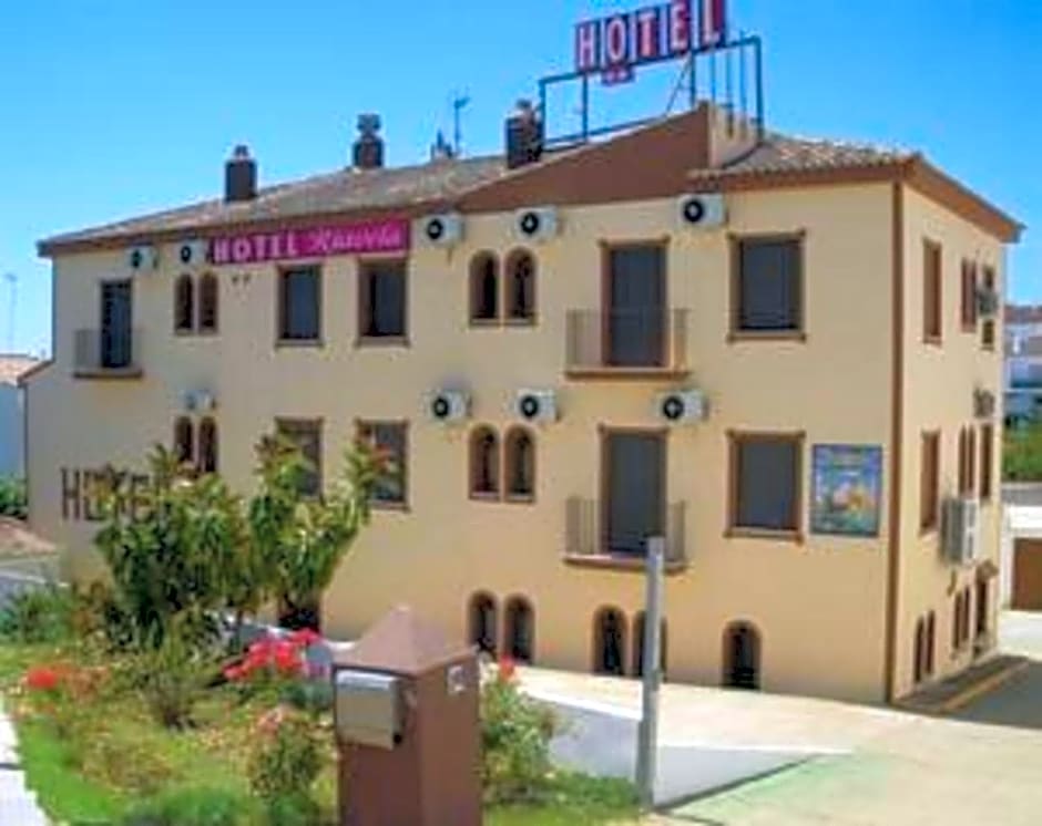 Hotel Riavela