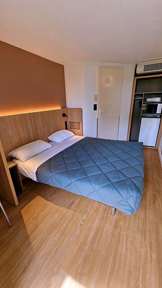 The Originals Access, Hotel Saintes Recouvrance