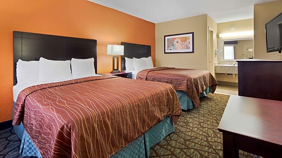 Best Western Starke