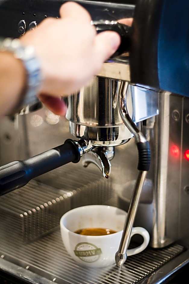 Union Road Moto Velo Accommodation