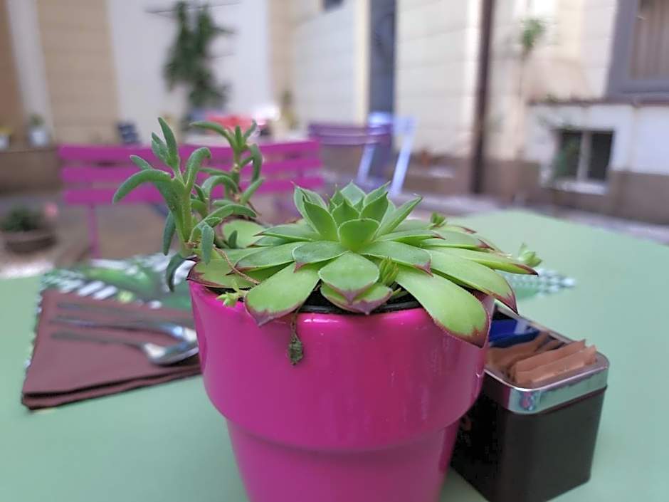Green Class Hotel Astoria
