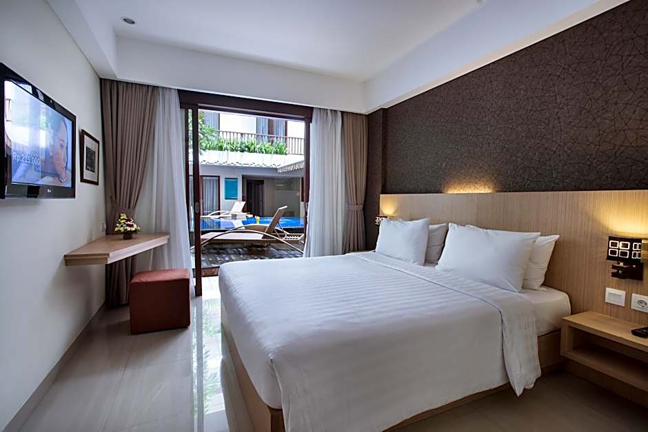 Sense Sunset Hotel Seminyak