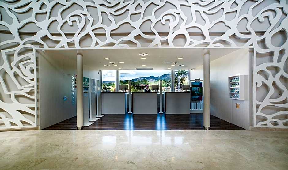 Hotel Spa Mediterráneo Park