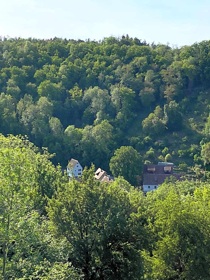Prinzhotel Rothenburg
