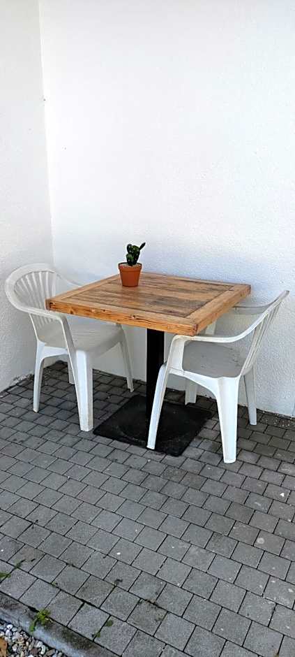 Geinberg Suites & Via Nova Lodges