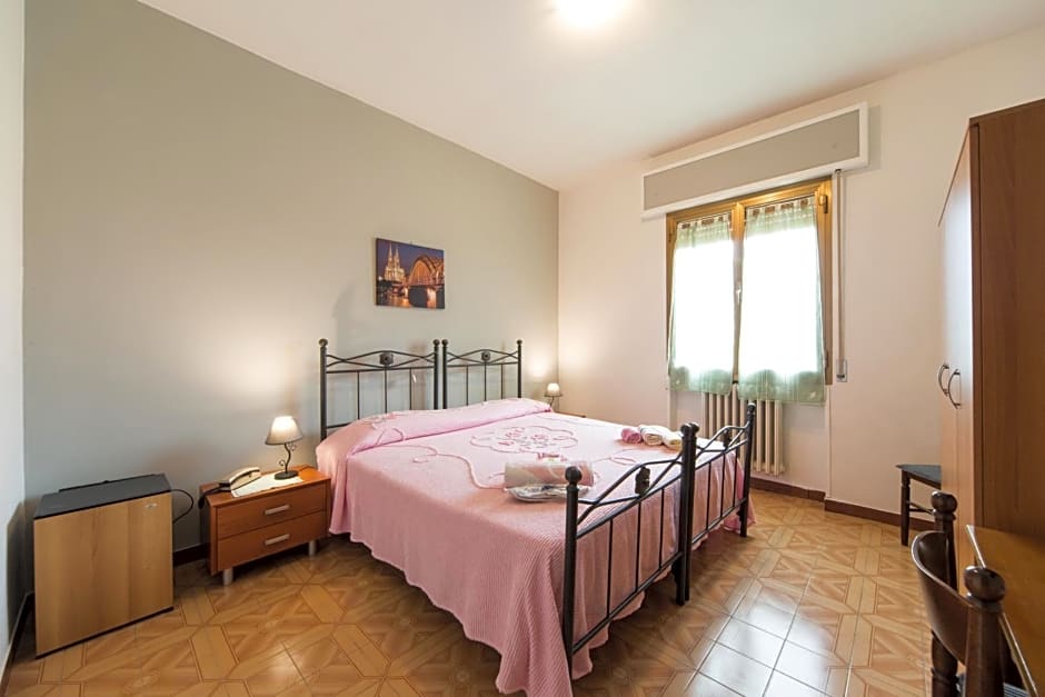 Albergo Ristorante Poli