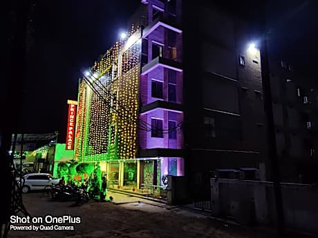 hotel prince palace