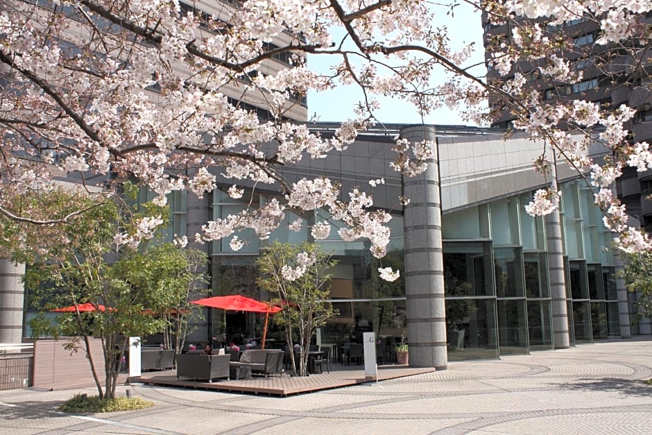 Tokyo Marriott Hotel