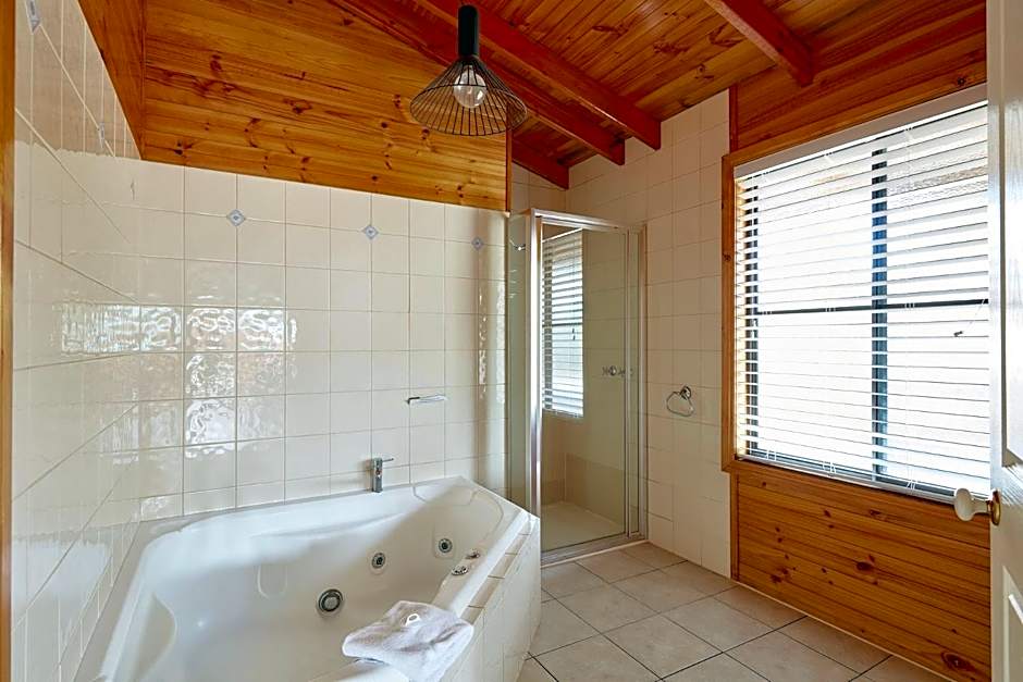 Anglesea Family Caravan Park