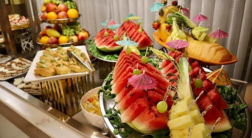 Al Mukhtara International Hotel