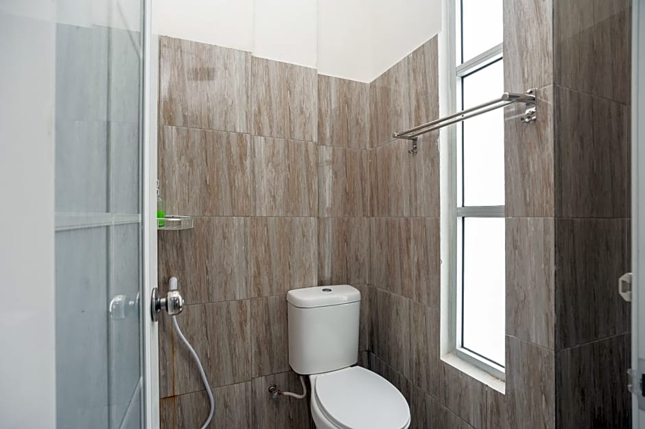 RedDoorz @ Kali Balok Lampung