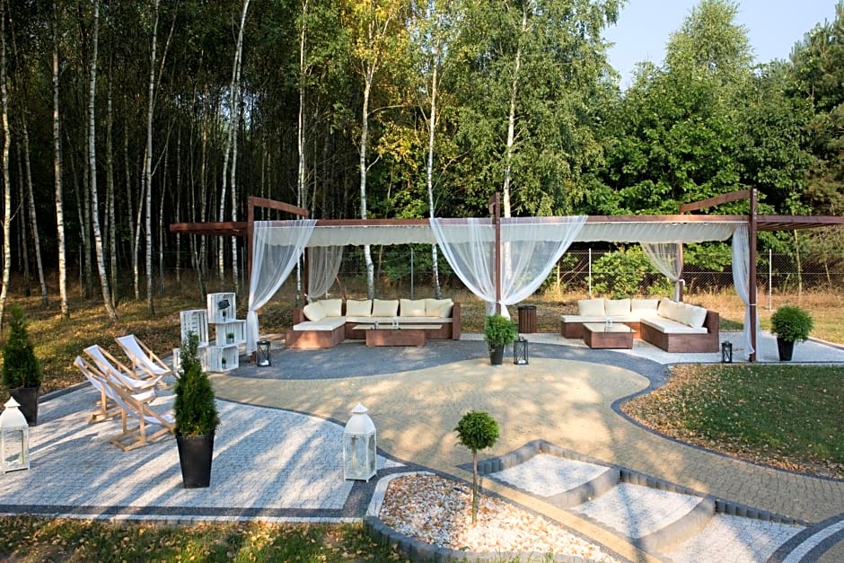 Gościniec Pod Lasem