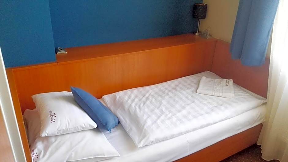 Hotel Platan