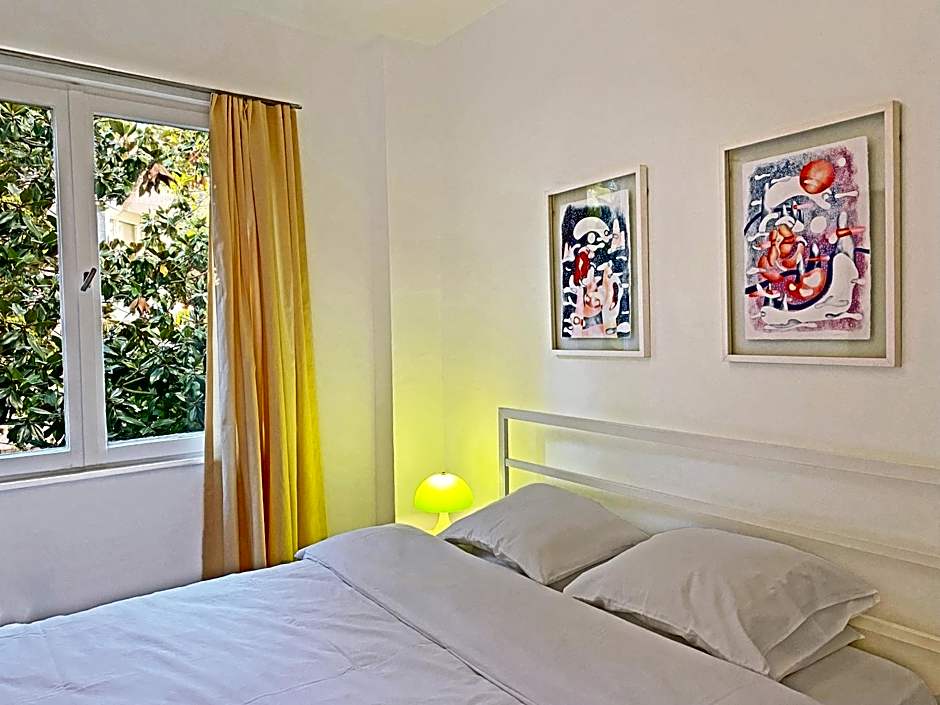 Petek Pansiyon Fenerbahce Kadikoy