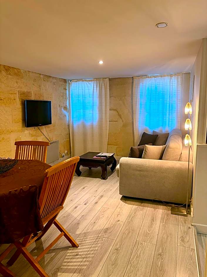 Les Logis du Roy