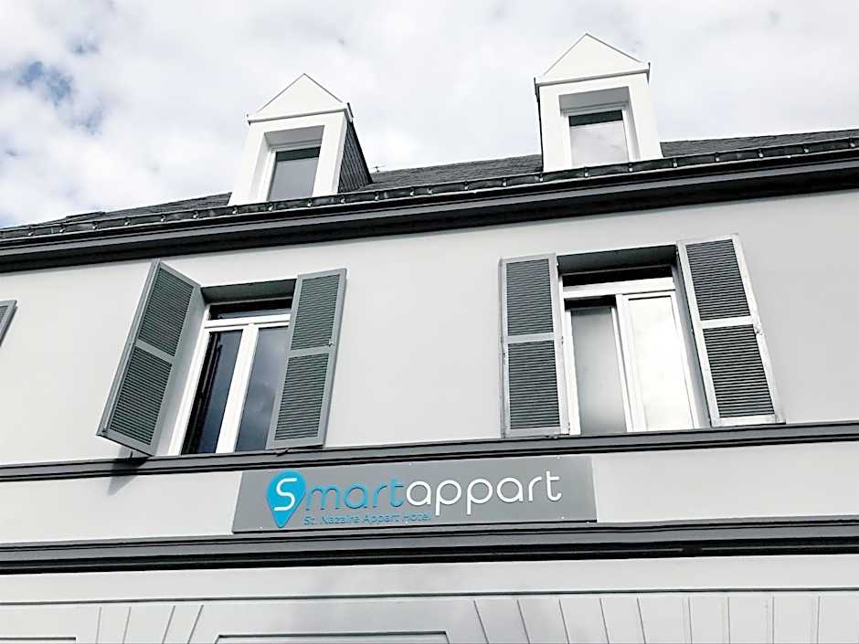 SmartAppart Saint Nazaire