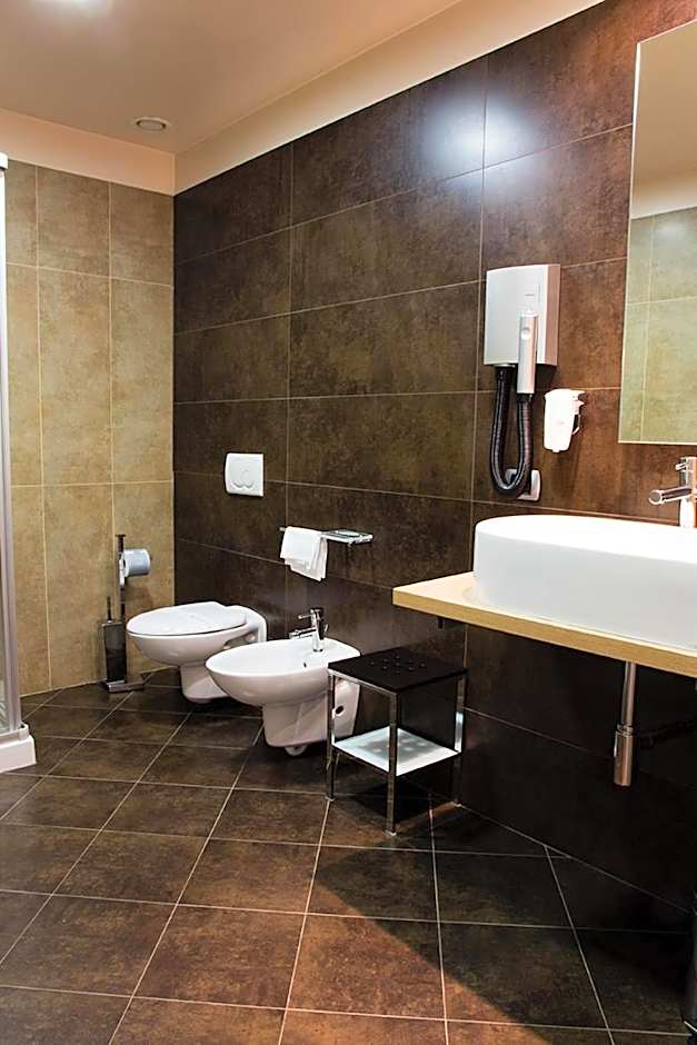 Hotel Sporting Cologno