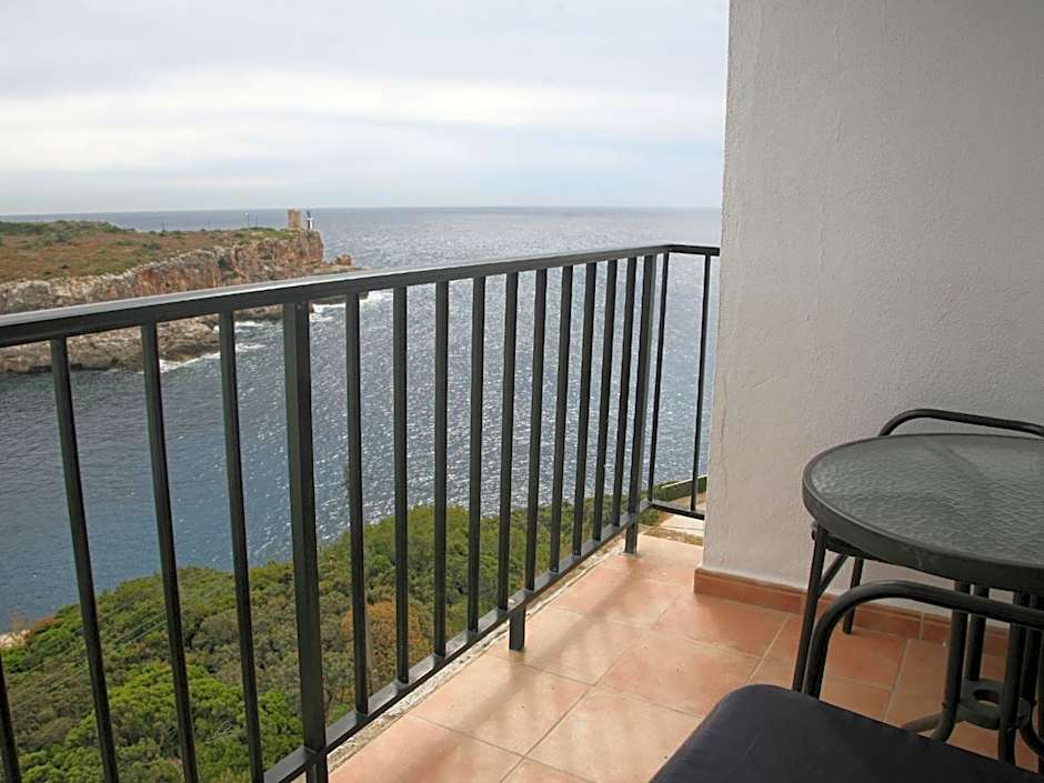 Hotel Rocamar