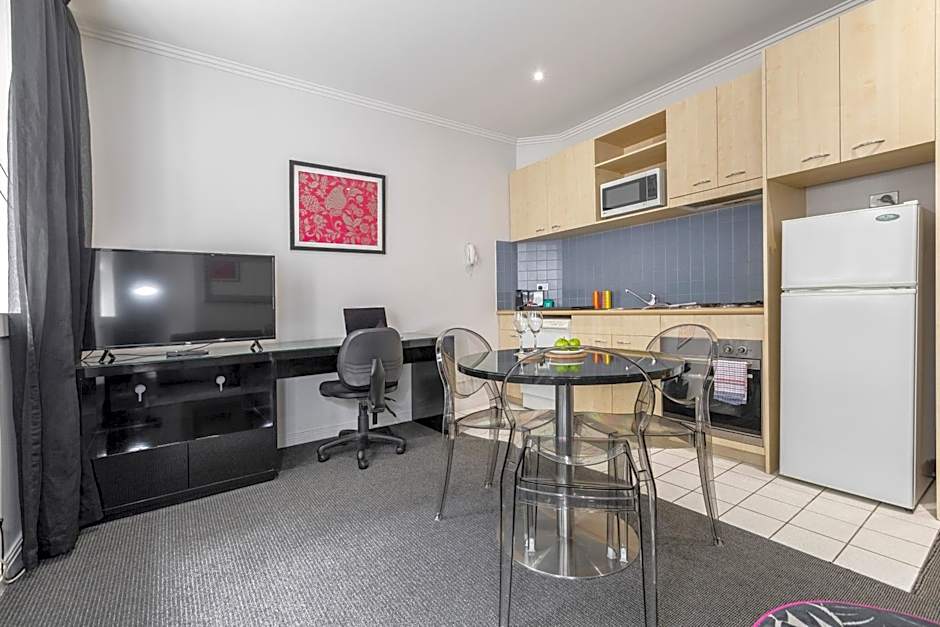 Punthill Apartment Hotel - Flinders Lane