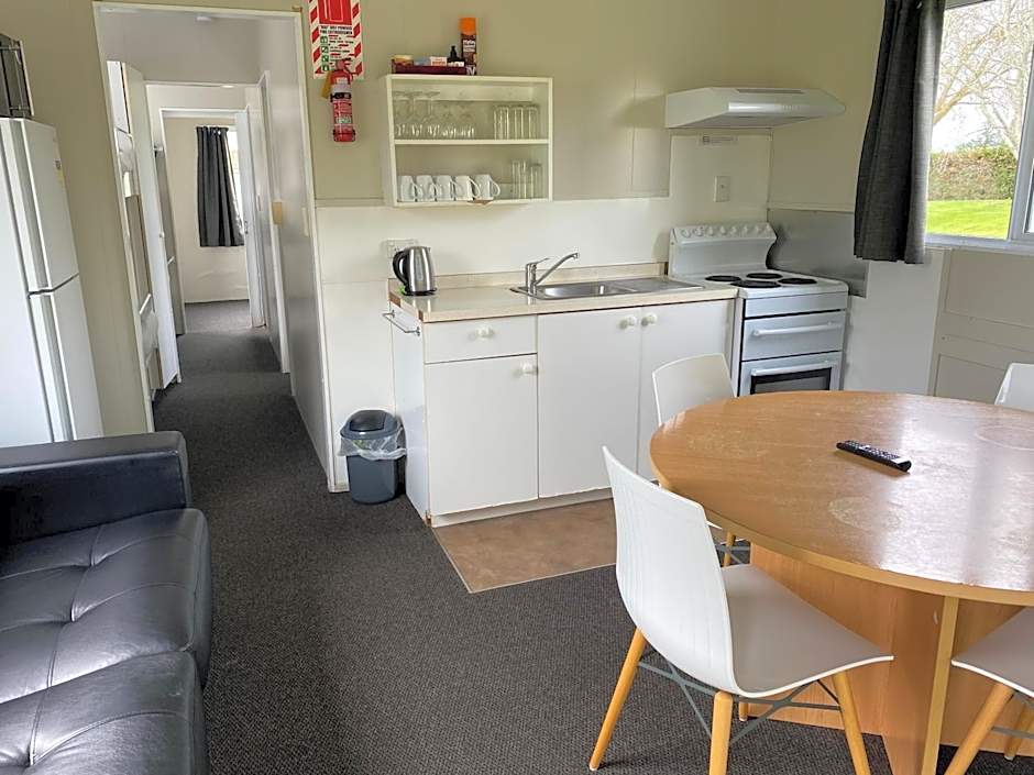 Rotorua Thermal Holiday Park