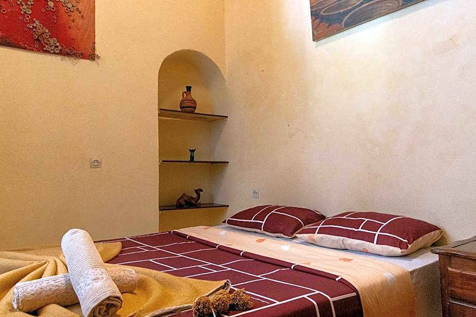 The Chill Art Hostel