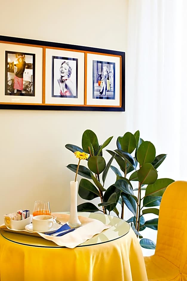 Hotel Italia