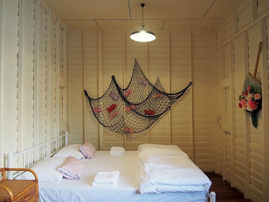 อยู่แพ PaeStay อุทัยธานี