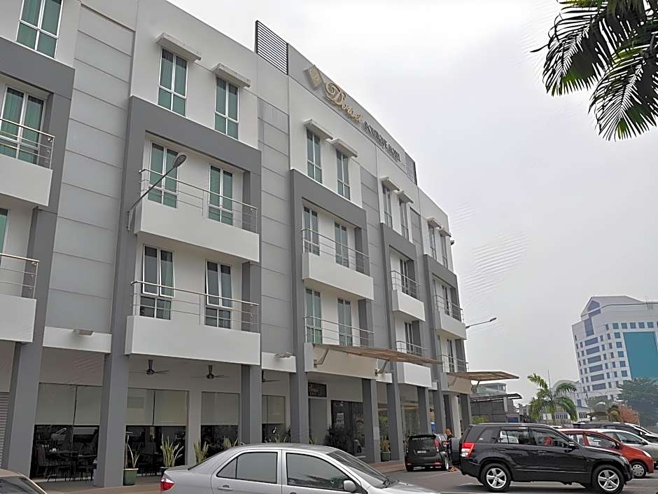 DeHome Boutique Hotel