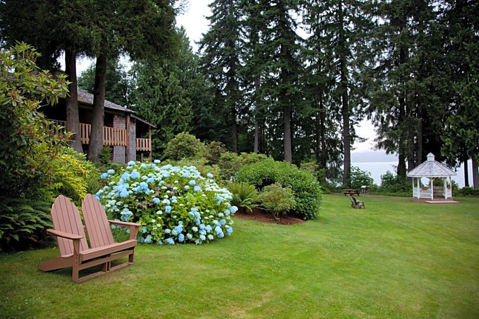 Lake Quinault Lodge