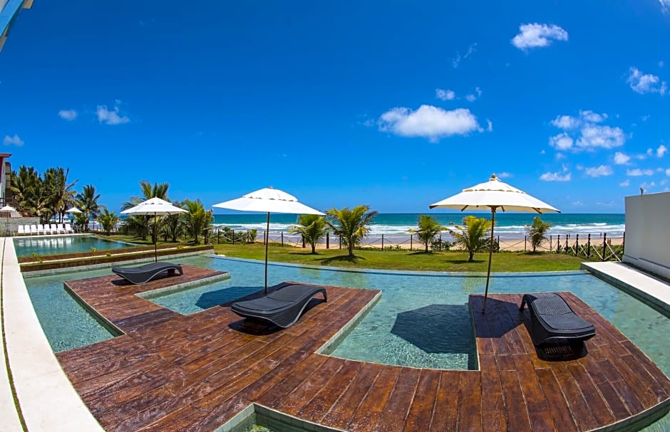 Hotel Pousada Butias