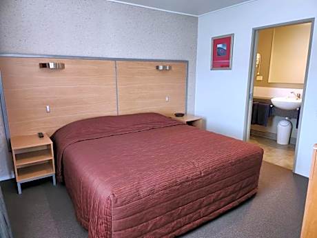 1 Bedroom unit