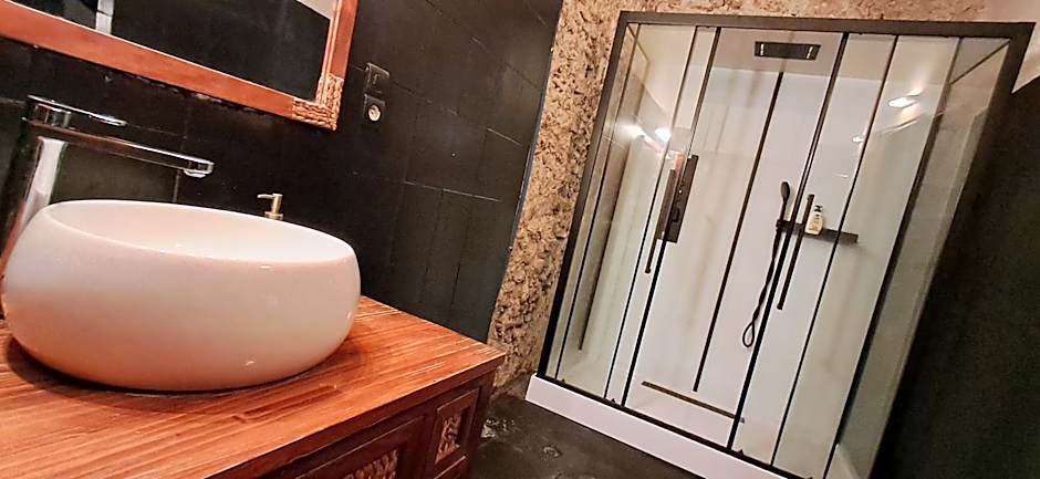 Love room Perpignan - 35mn de Perpignan