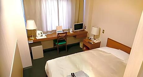 Deluxe Single Room - Non-Smoking