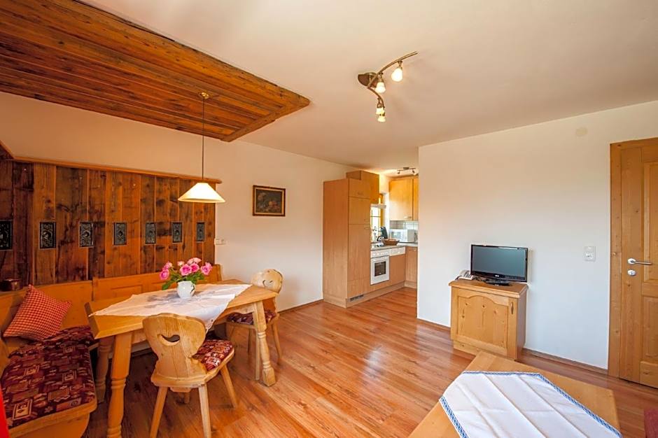 Zugspitzhotel Diana Thörle