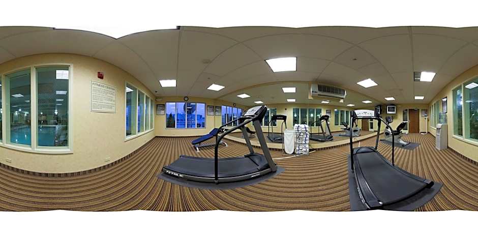 Holiday Inn Express Hotel & Suites Sparta By IHG